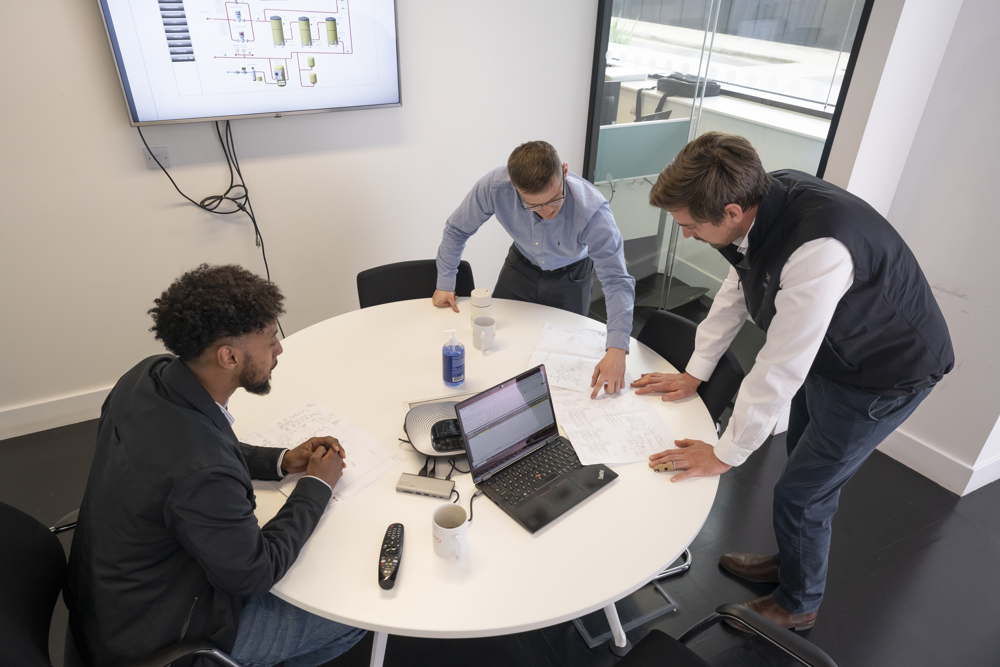Network Design