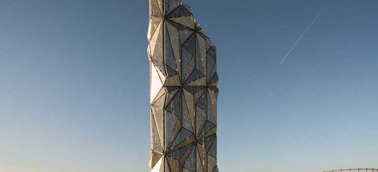 Greenwich Peninsula (ESCO Services)