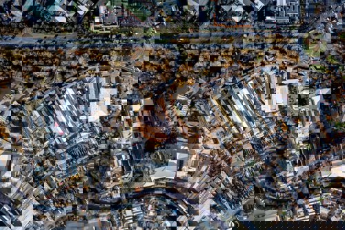 Tyseley Heat Network