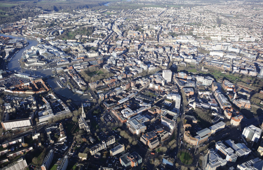 Bristol Heat Network