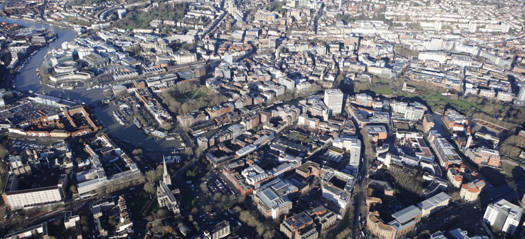 Bristol Heat Network